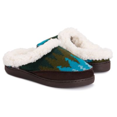 muk luks aileen clog slippers
