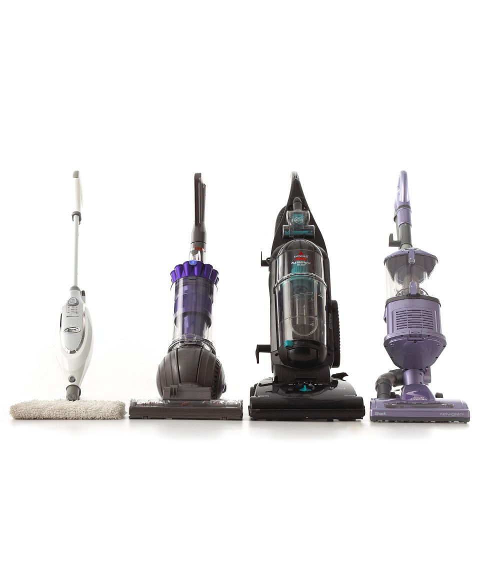 Bissell 46B43 Vacuum, Steam & Sweep Pet Hard Floor Cleaner   Personal