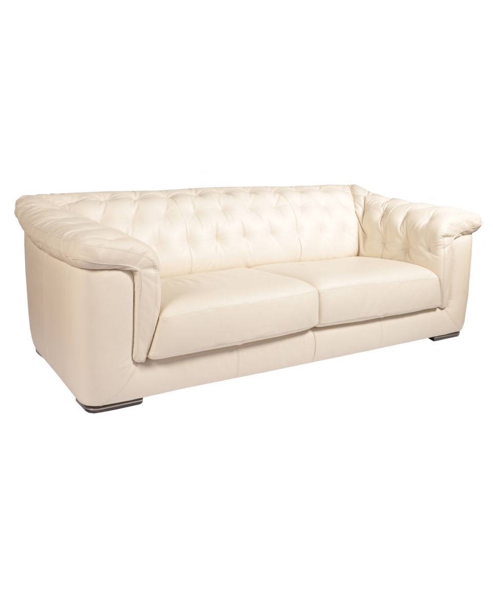 Gabrielle Leather Furniture Living Room Sets & Pieces   furniture