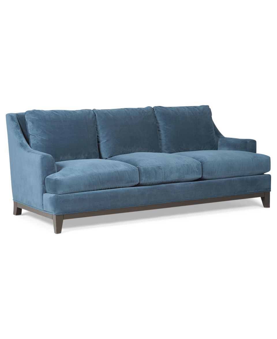 Martha Stewart Sofa, Saybridge   furniture