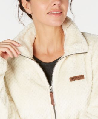 columbia fireside fleece