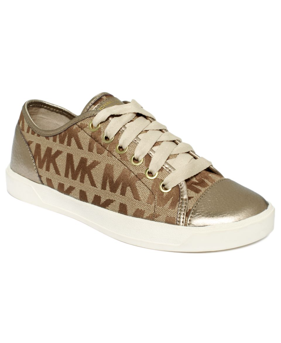 MICHAEL Michael Kors Shoes, Fulton High Top Sneakers