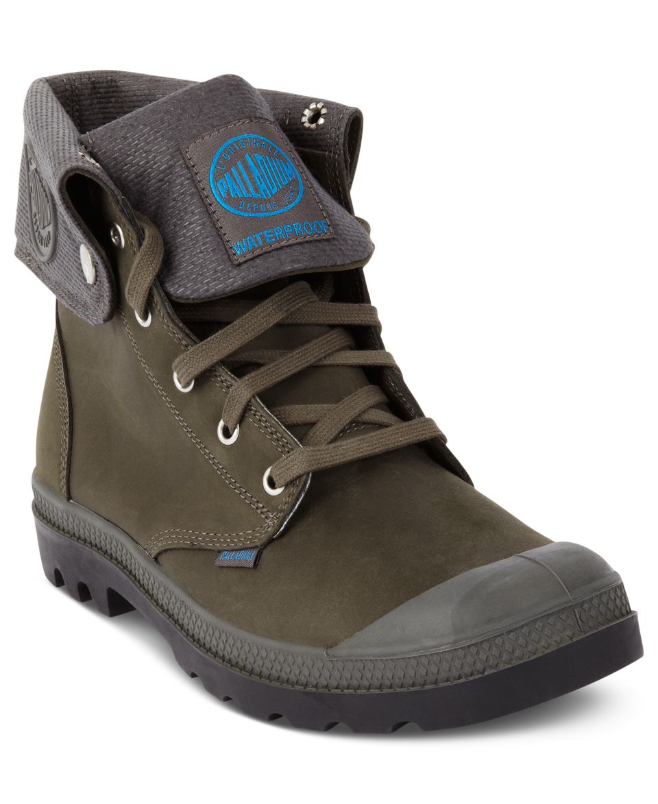 Palladium Shoes, Pampa Hi Boots   Mens Shoes