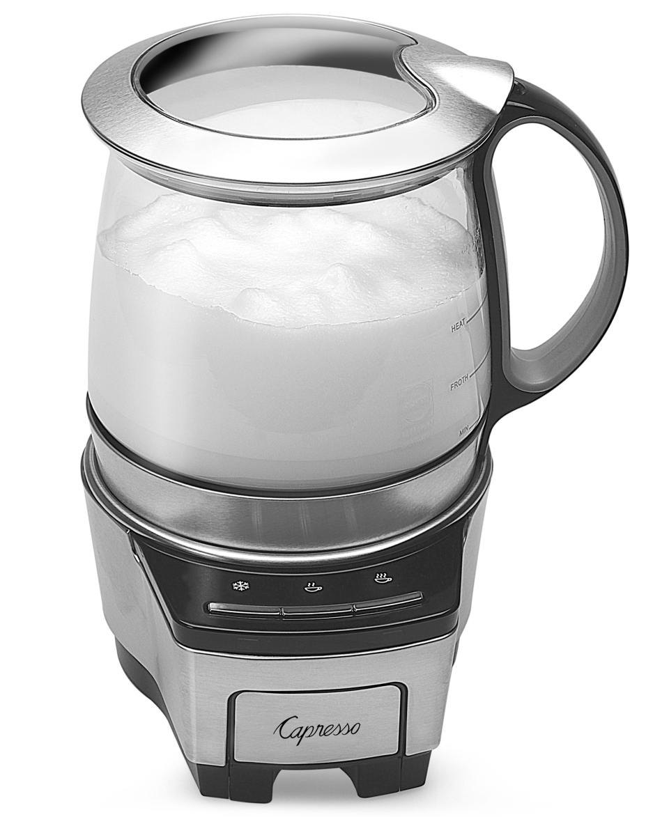 Capresso 206.05 Frother, Froth Tec   Coffee & Espresso   Kitchen