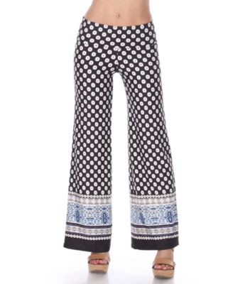 palazzo pants macy's