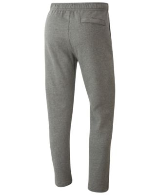 nike sweatpants mens macys