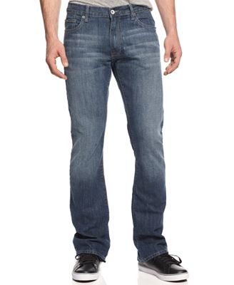 Calvin Klein Jeans, Boot Cut - Jeans - Men - Macy's