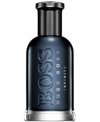 Hugo Boss Men's BOSS Bottled Infinite 