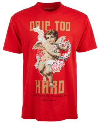 drip too hard sweatshirt