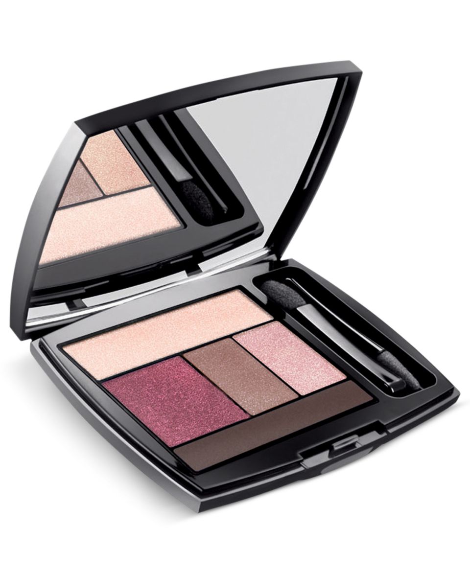 Lancôme Color Design All In One Shadow & Liner Palette   Trésor