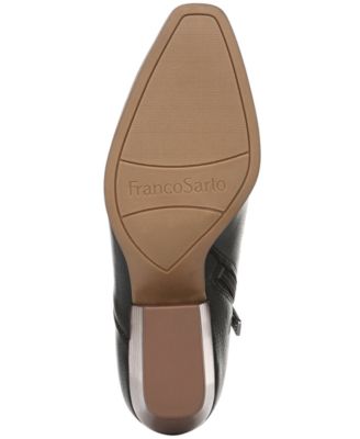 franco sarto dingo