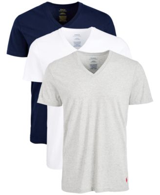 macys polo undershirts