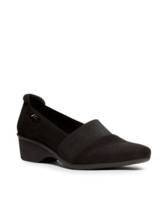 anne klein slip on