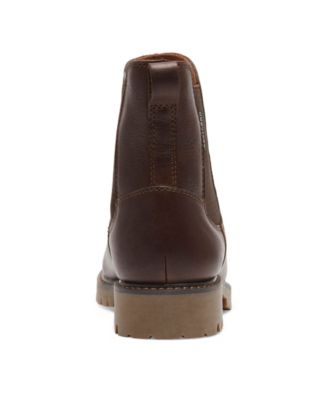 eastland women's ida chelsea boot