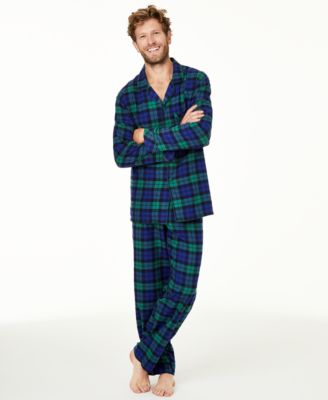 matching polo pajamas