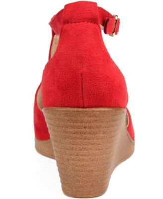 kedzie wedge sandal