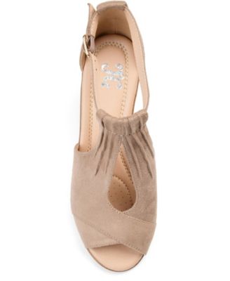 kedzie wedge sandal