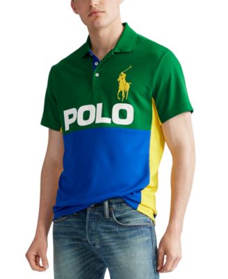 polo by ralph lauren shirts