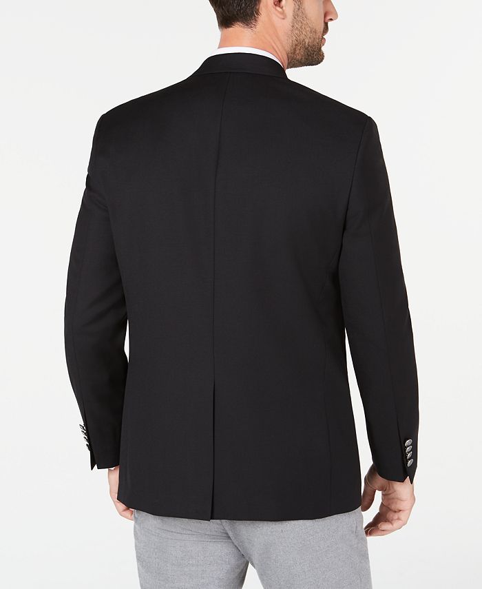 black ralph lauren blazer
