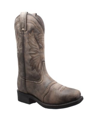 macys cowboy boots mens