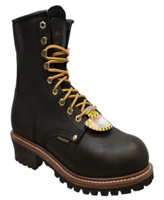 adtec logger boots
