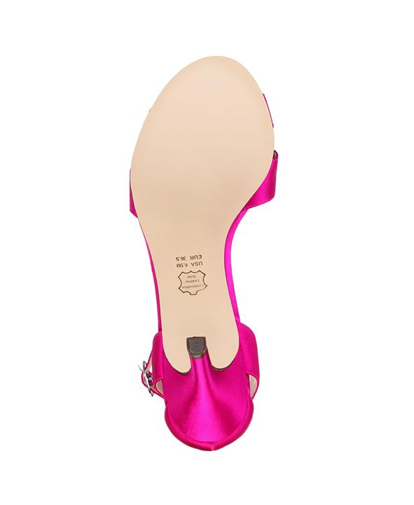 Nina Venus Sandals & Reviews - Sandals - Shoes - Macy's