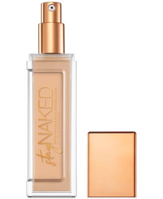 lightweight liquid foundation