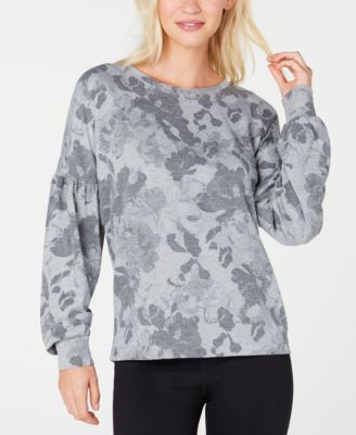 macy's ideology sweatshirt