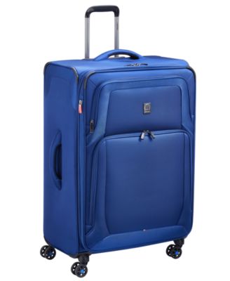 delsey optimax luggage