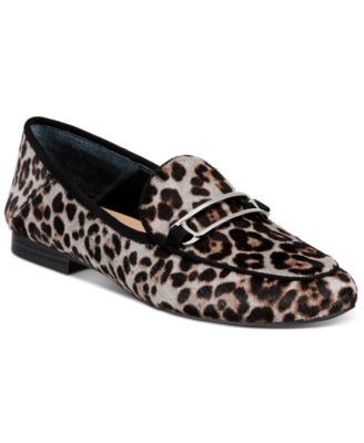 alfani leopard shoes