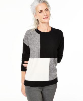 charter club cashmere sweaters at macy's