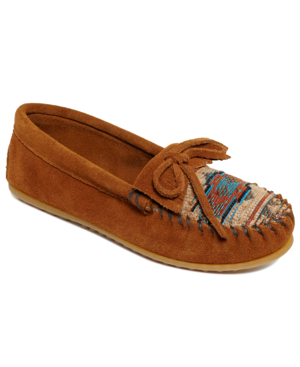 Minnetonka Shoes, El Paso Flats   Shoes