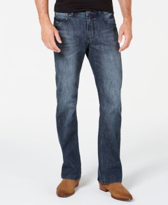 Edwin Bootcut Jeans, Created 