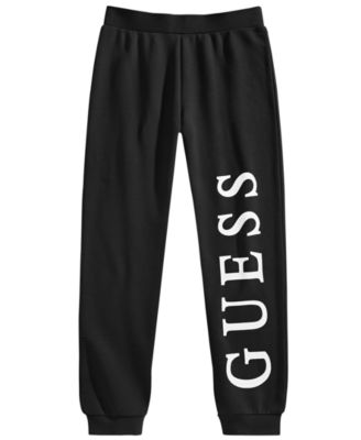 guess jogger pants