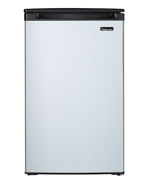 Magic Chef Energy Star 4.4 Cubic Feet All Refrigerator ...