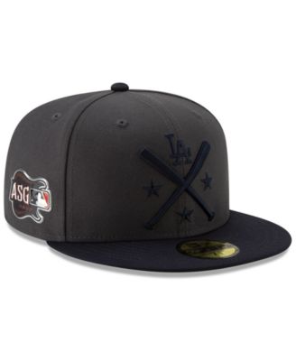 dodgers all star workout hat