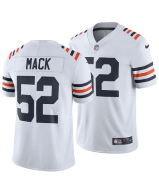khalil mack vapor untouchable bears