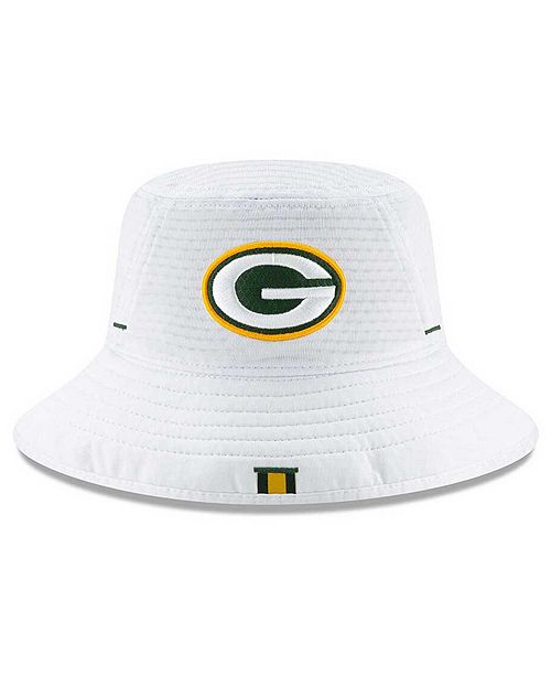 New Era Little Boys Green Bay Packers 2019 Training Bucket Hat Reviews Sports Fan Shop By Lids Men Macy S