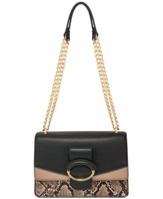 camilla east west tote