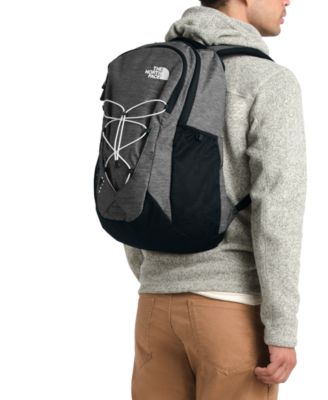 the north face men's jester backpack