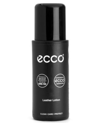 Ecco Shoe Care, Leather Lotion 