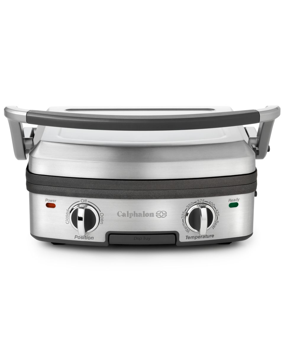 Cuisinart GR 4N Griddler   Electrics   Kitchen