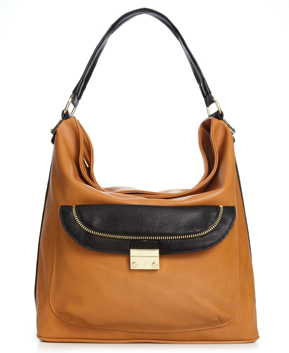 Olivia + Joy Handbag, Bragger Hobo   Handbags & Accessories