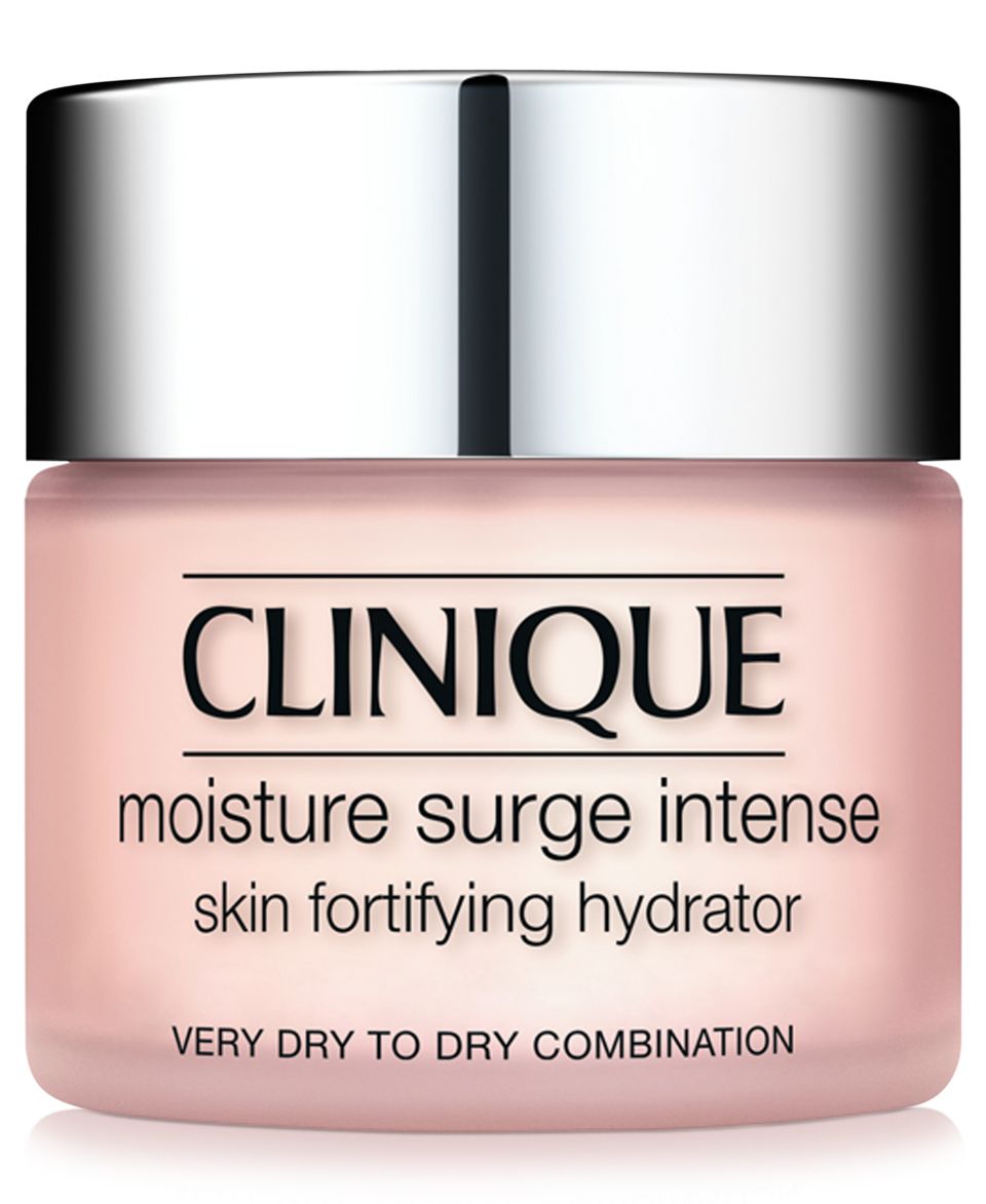 Clinique Moisture Surge Tinted Moisturizer SPF 15   Skin Care   Beauty