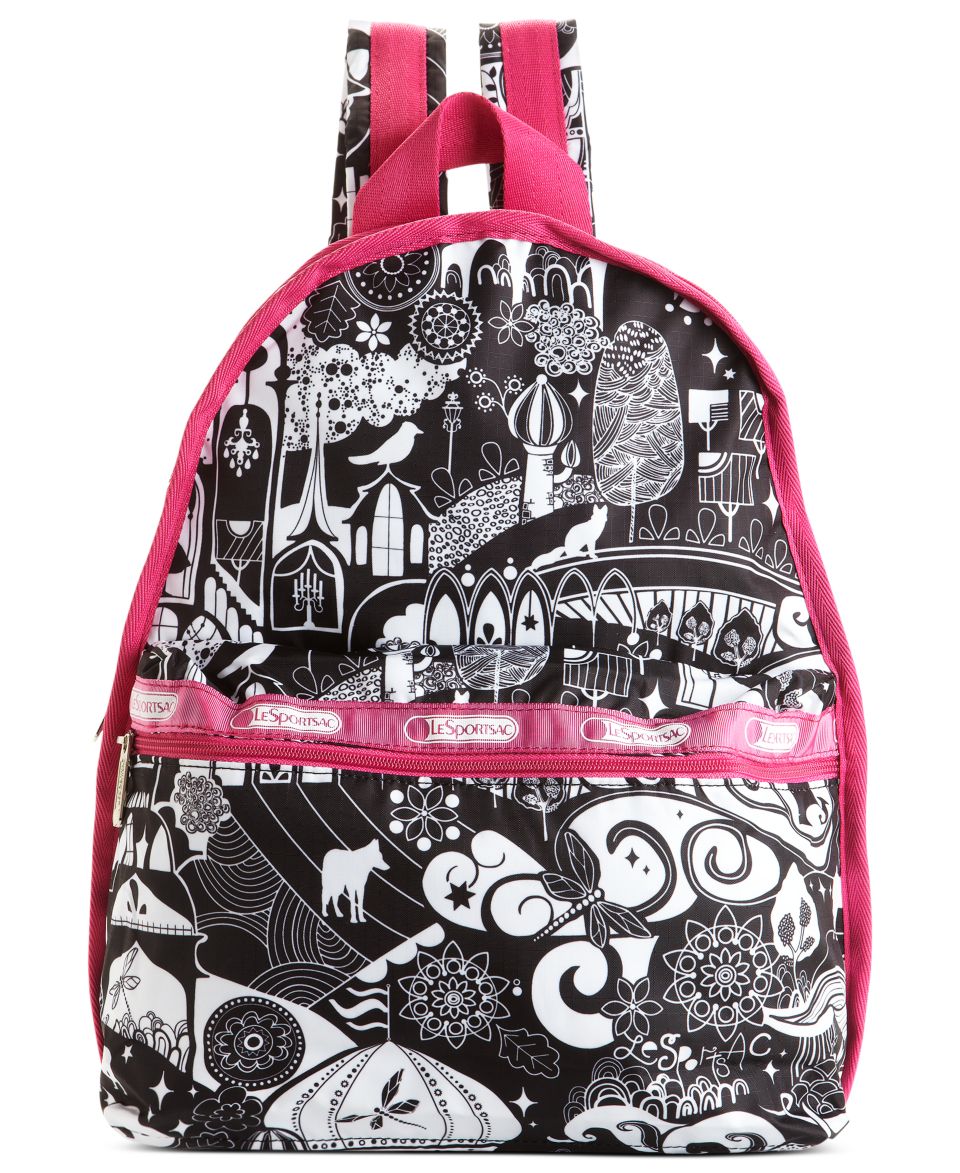LeSportsac Handbag, Basic Backpack   Handbags & Accessories