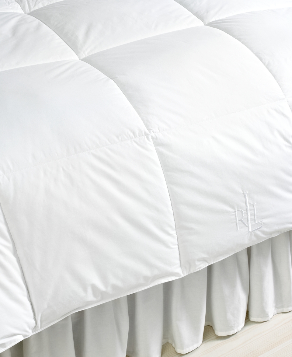 Lauren Ralph Lauren Bedding, Down Alternative Comforters   Down