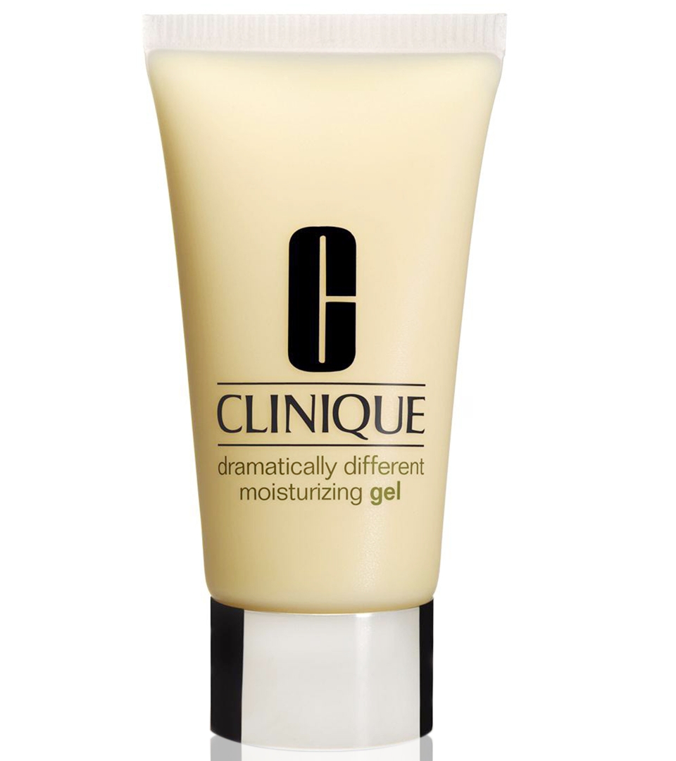 Clinique Dramatically Different Moisturizing Gel in Tube, 1.7 oz