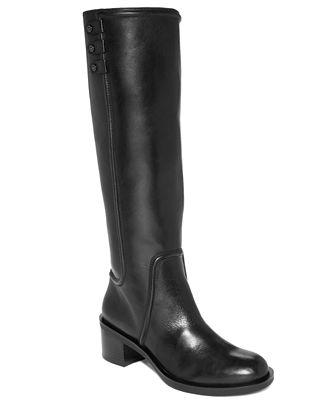 Enzo Angiolini Gregie Tall Boots - Shoes - Macy's