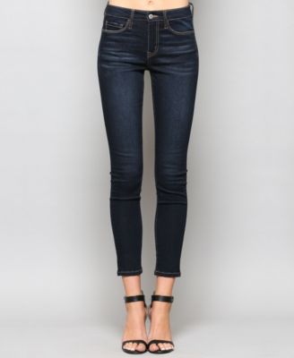 vervet denim