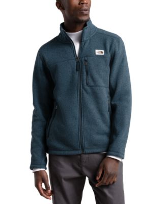 Gordon Lyons Full-Zip Sweatshirt 